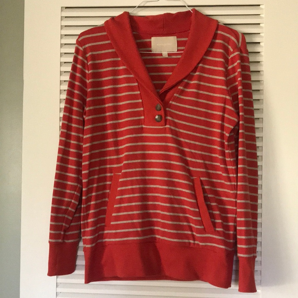 Sweatshirt / Rugby Top